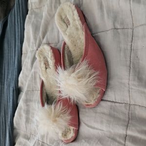 Ugg Slippers